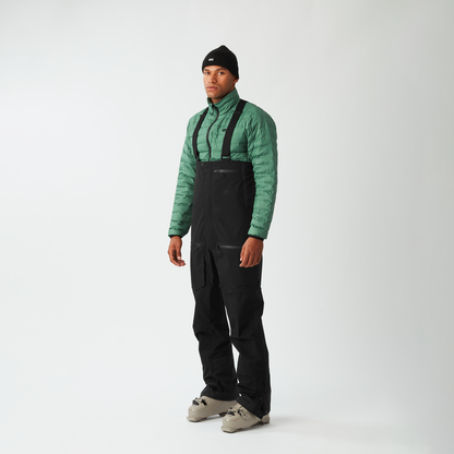 25FW HURON GORE TEX BIB PANTS