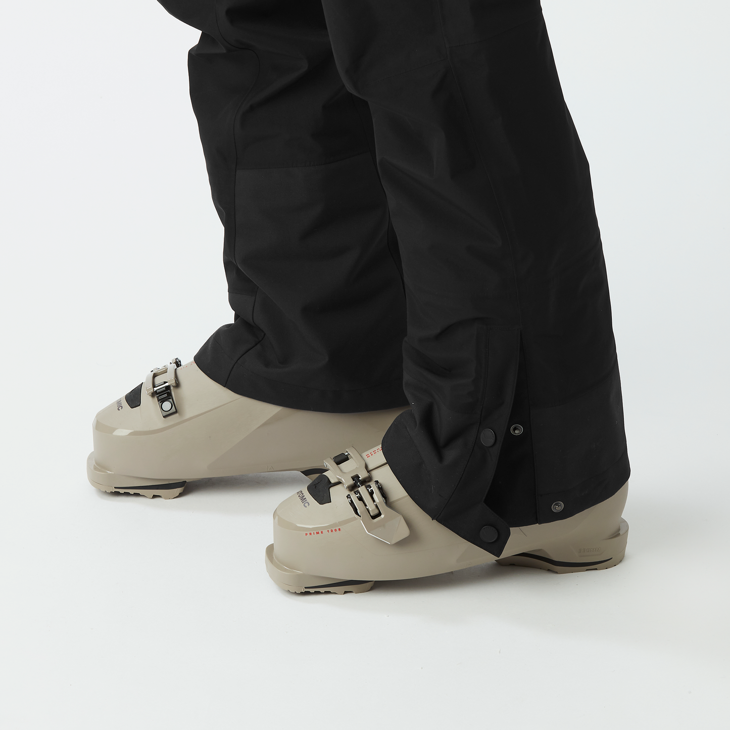 25FW HURON GORE TEX BIB PANTS