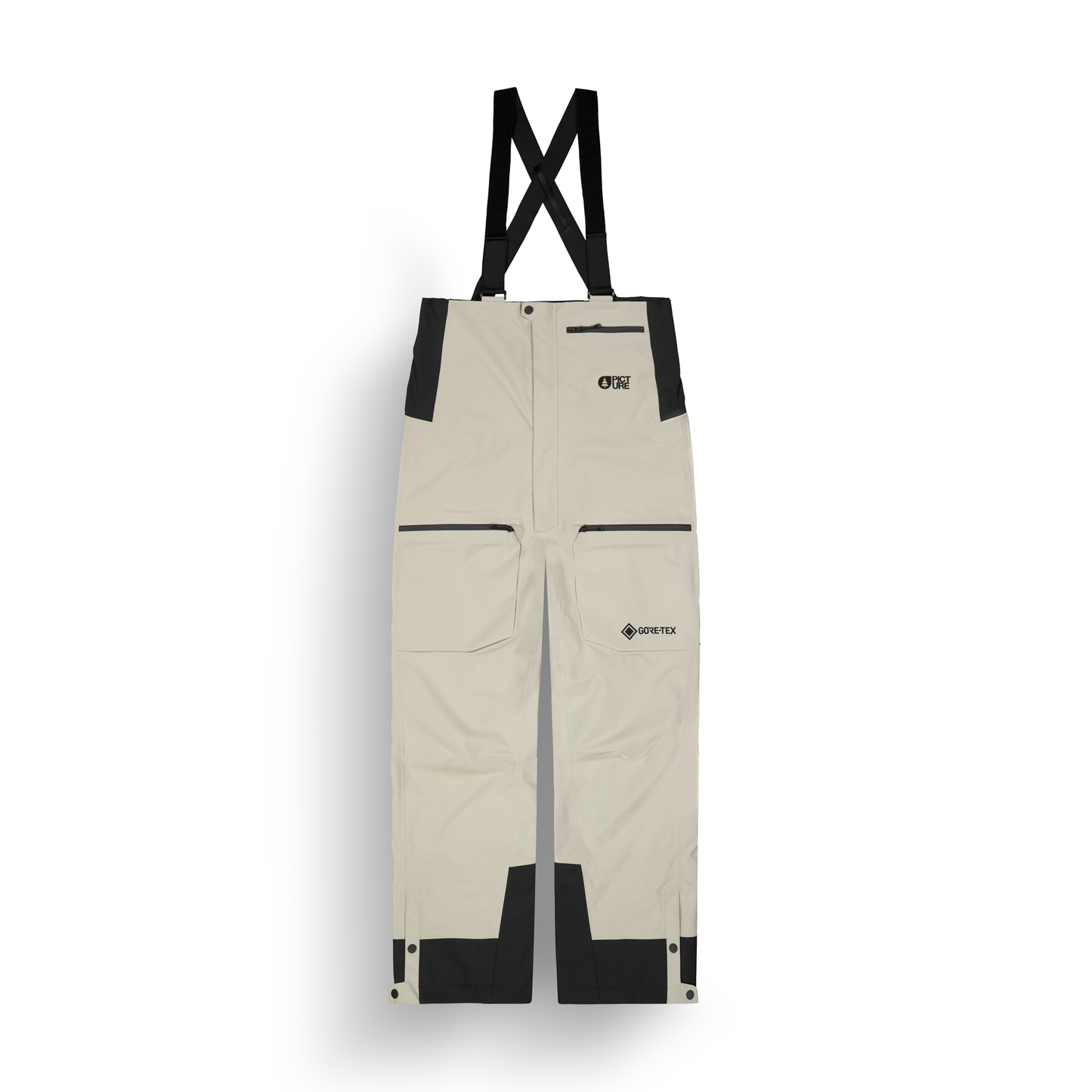 25FW HURON GORE TEX BIB PANTS