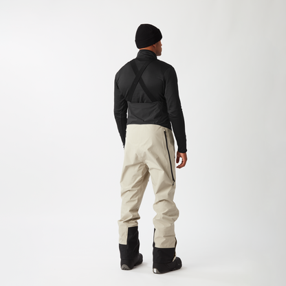 25FW HURON GORE TEX BIB PANTS