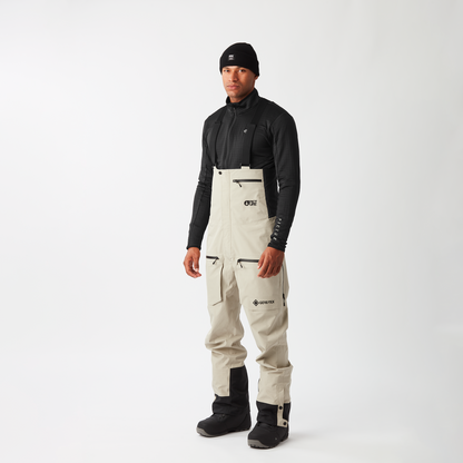25FW HURON GORE TEX BIB PANTS