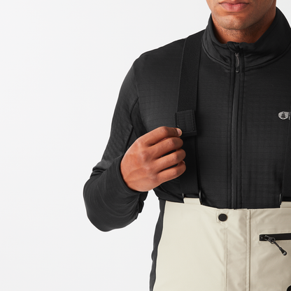 25FW HURON GORE TEX BIB PANTS