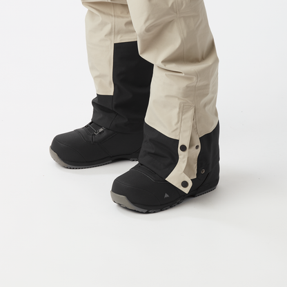 25FW HURON GORE TEX BIB PANTS