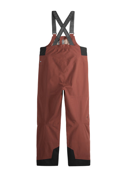 WELCOME 3L BIB PANTS