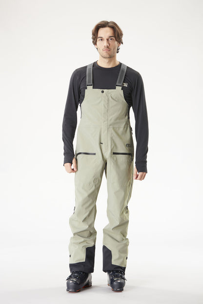 WELCOME 3L BIB PANTS