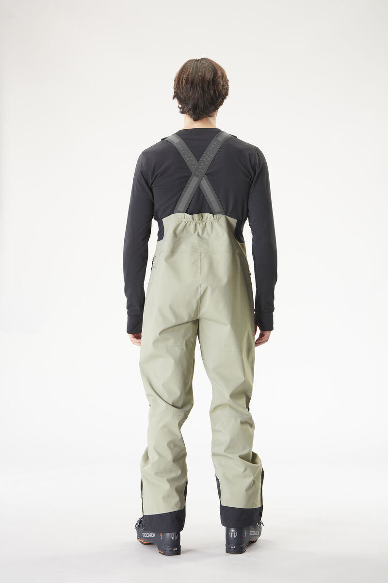 WELCOME 3L BIB PANTS