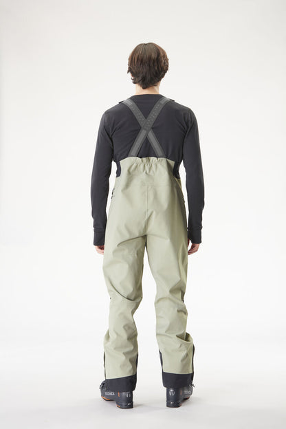 WELCOME 3L BIB PANTS