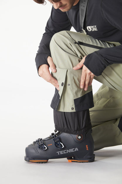 WELCOME 3L BIB PANTS