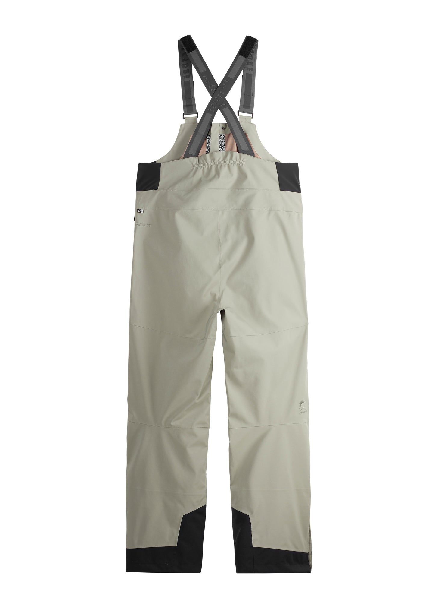 WELCOME 3L BIB PANTS