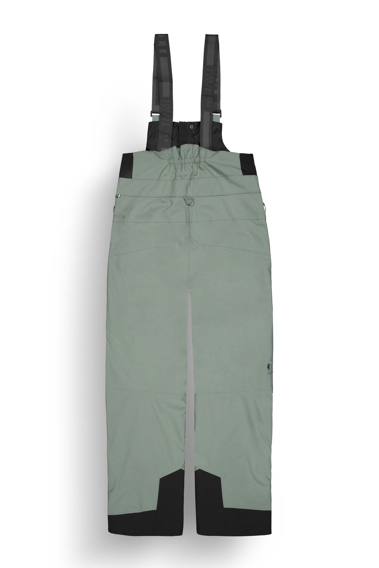 24-25 AVENING BIB PANTS