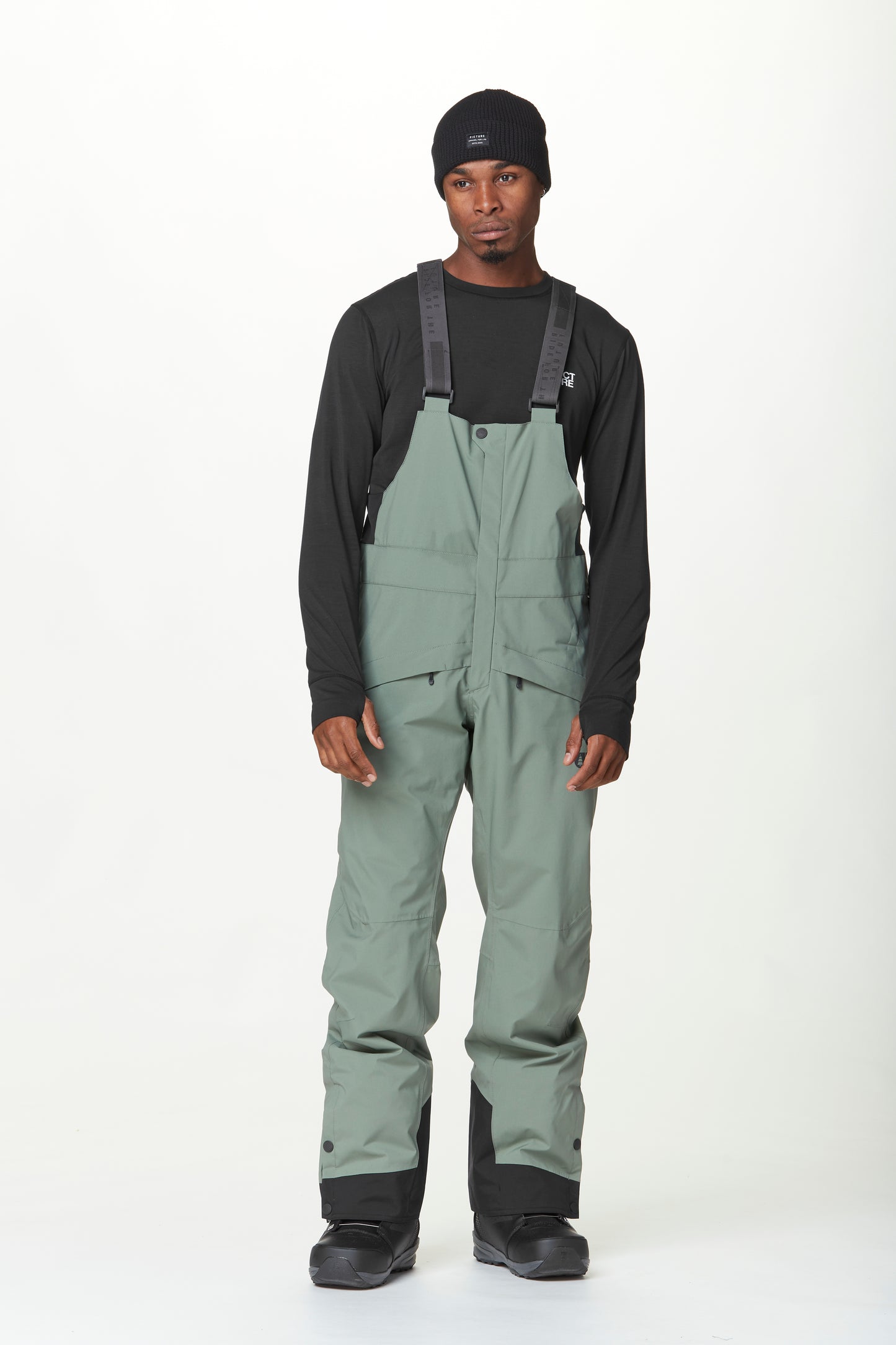 24-25 AVENING BIB PANTS