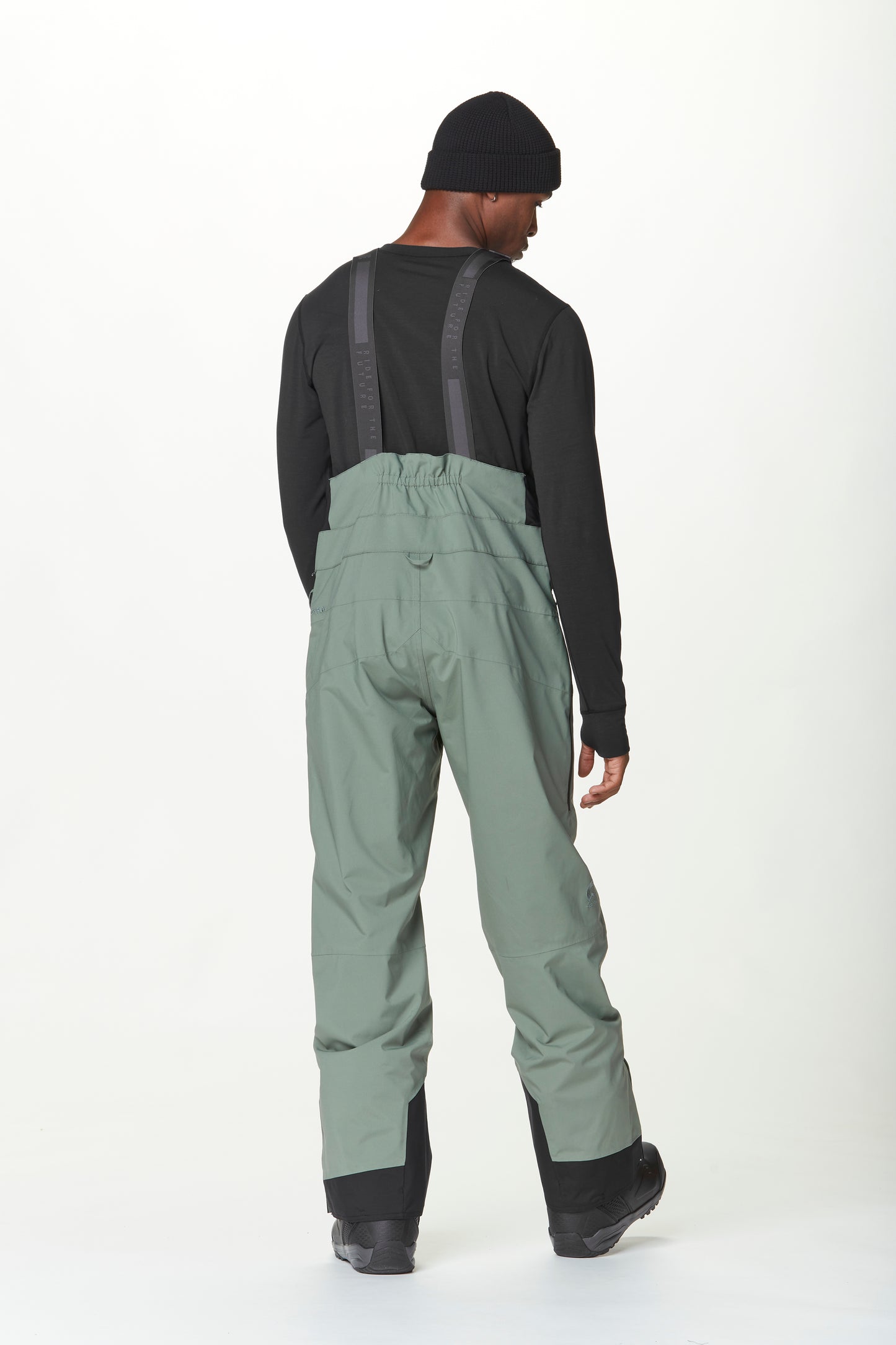 24-25 AVENING BIB PANTS