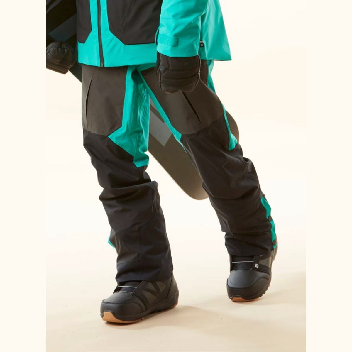 NAIKOON PANTS