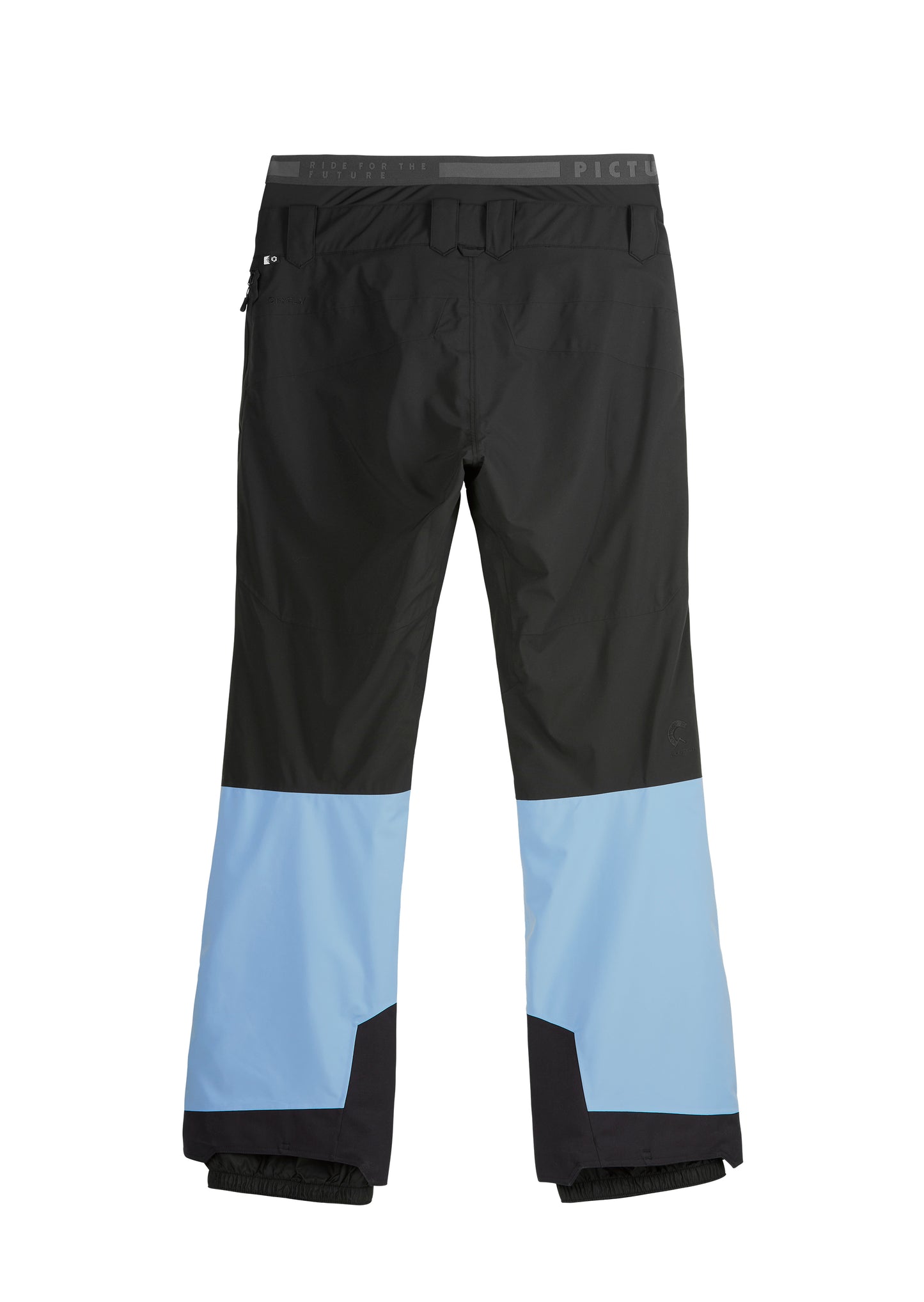 NAIKOON PANTS