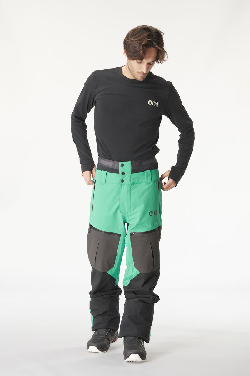 NAIKOON PANTS