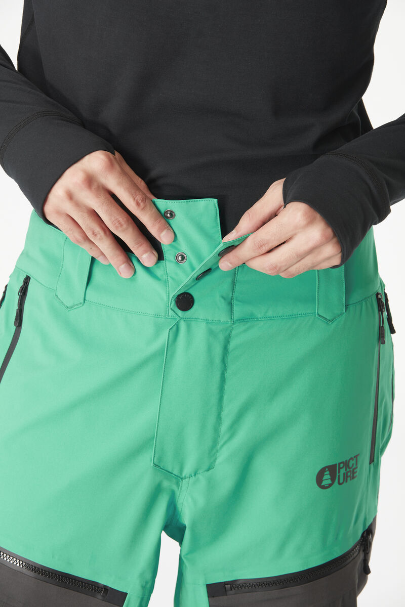 NAIKOON PANTS