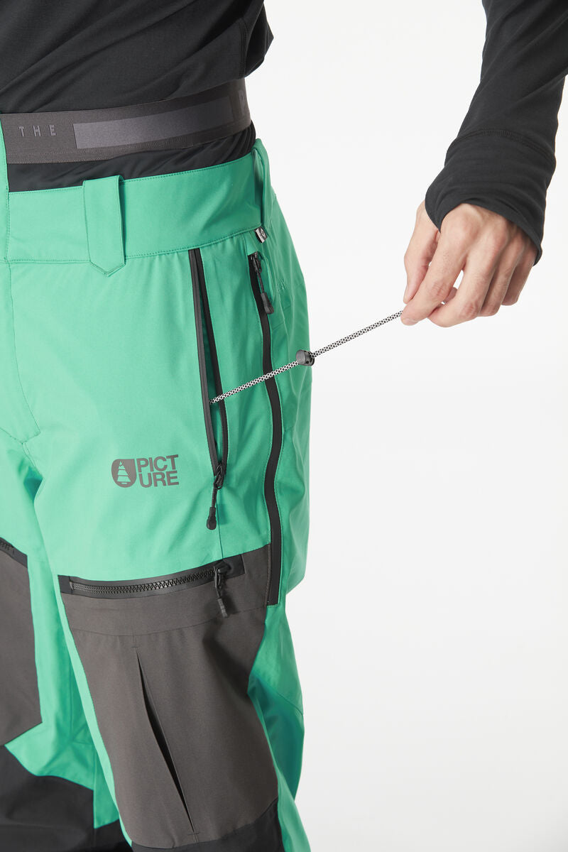 NAIKOON PANTS