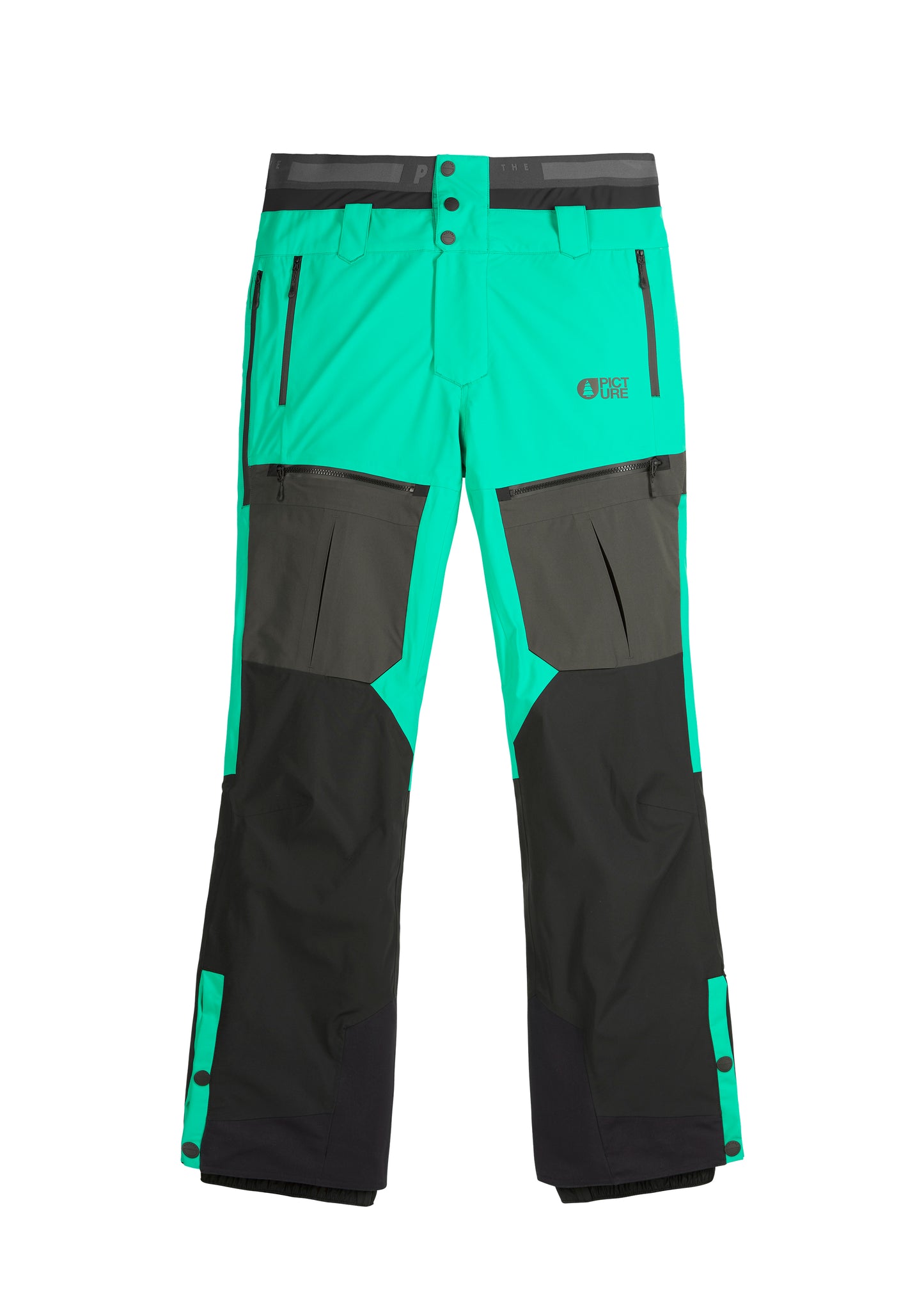 NAIKOON PANTS