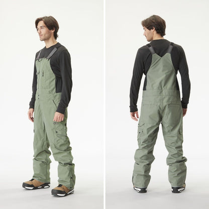 TESTY BIB PANTS