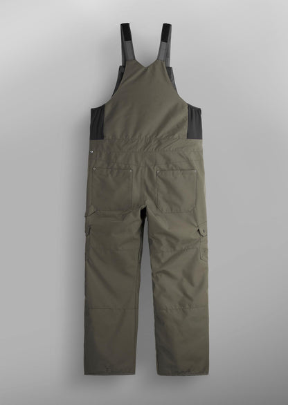 TESTY BIB PANTS