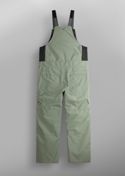 TESTY BIB PANTS