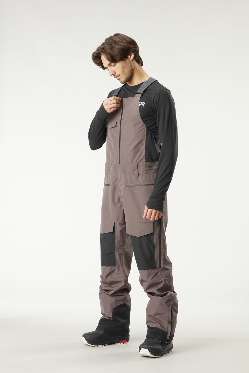 U66 BIB PANTS