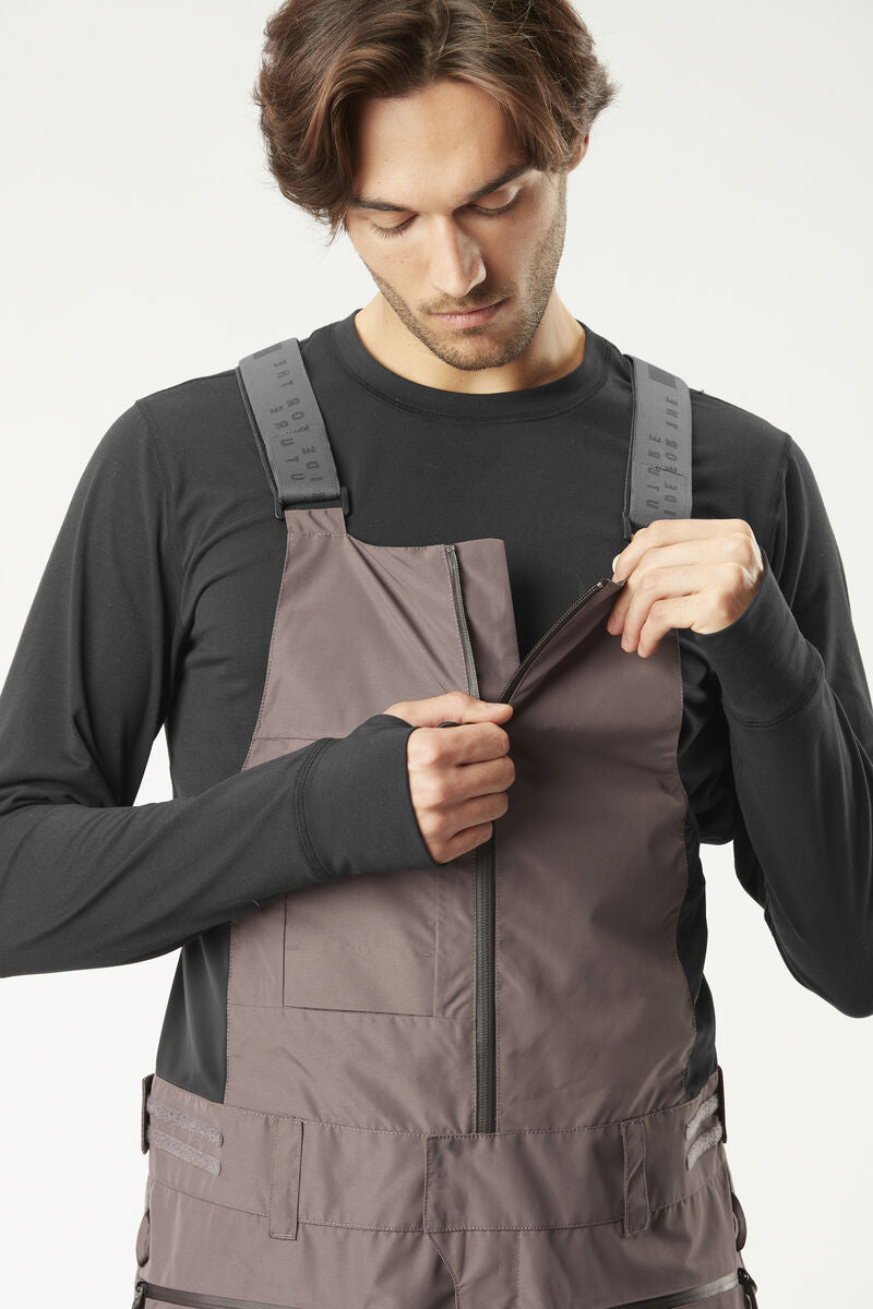 U66 BIB PANTS