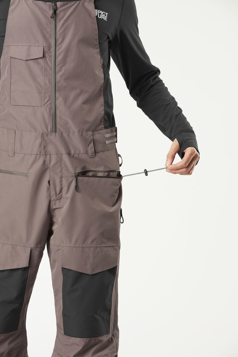 U66 BIB PANTS