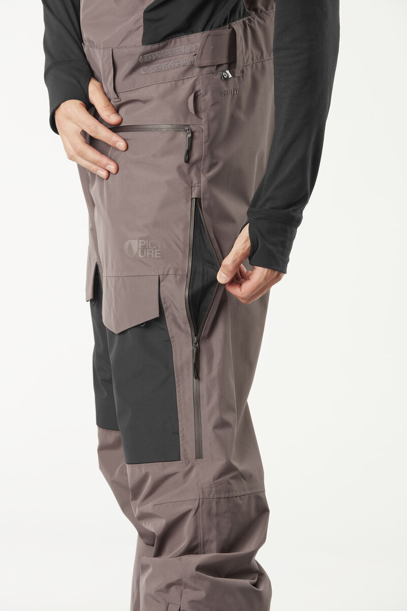 U66 BIB PANTS
