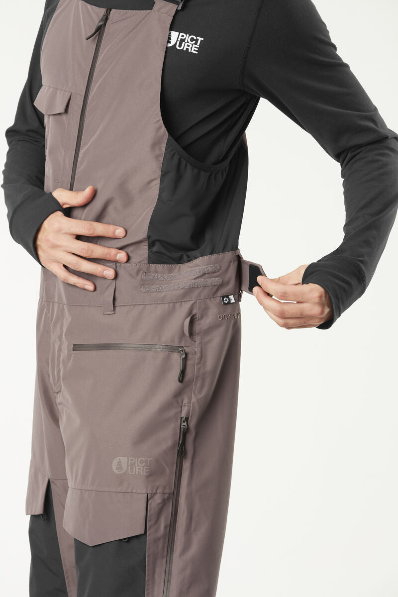 U66 BIB PANTS