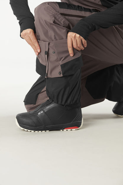 U66 BIB PANTS