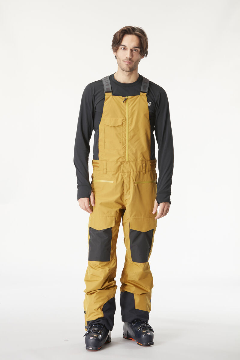 U66 BIB PANTS