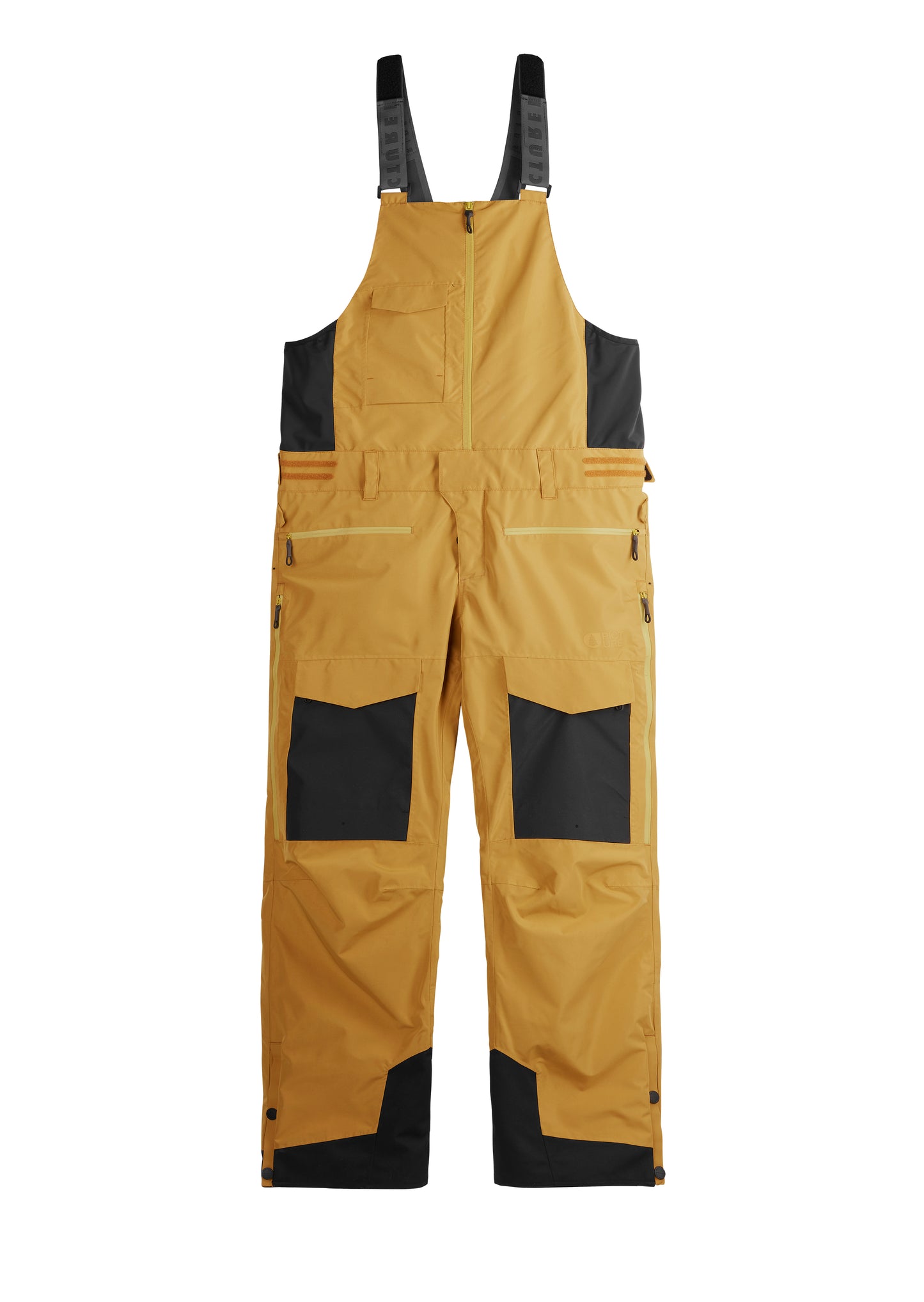 U66 BIB PANTS