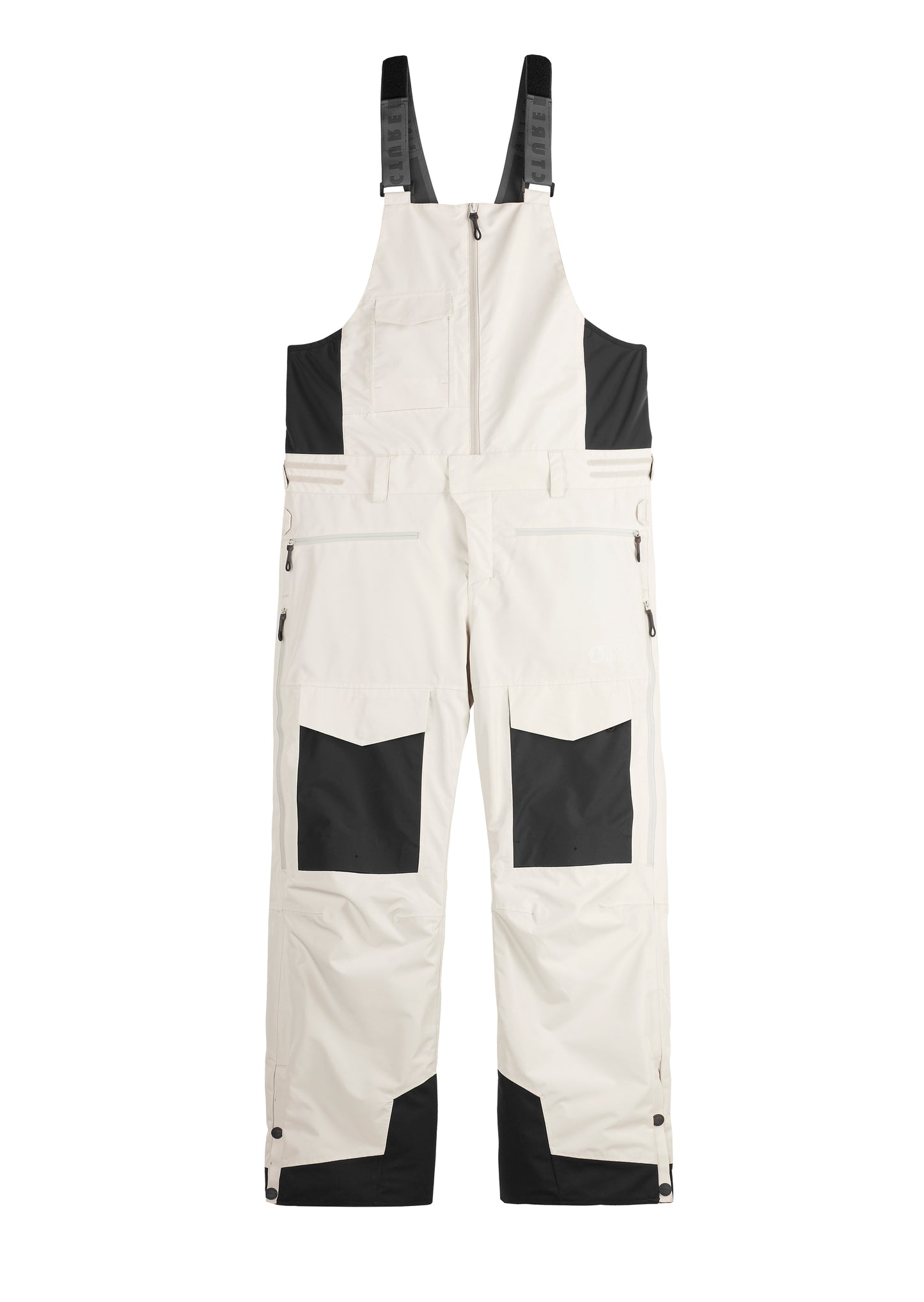 U66 BIB PANTS