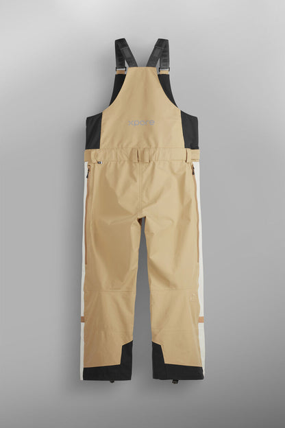 XOBO 3L XPORE JKT & UAMAX 3L XPORE BIB PANTS