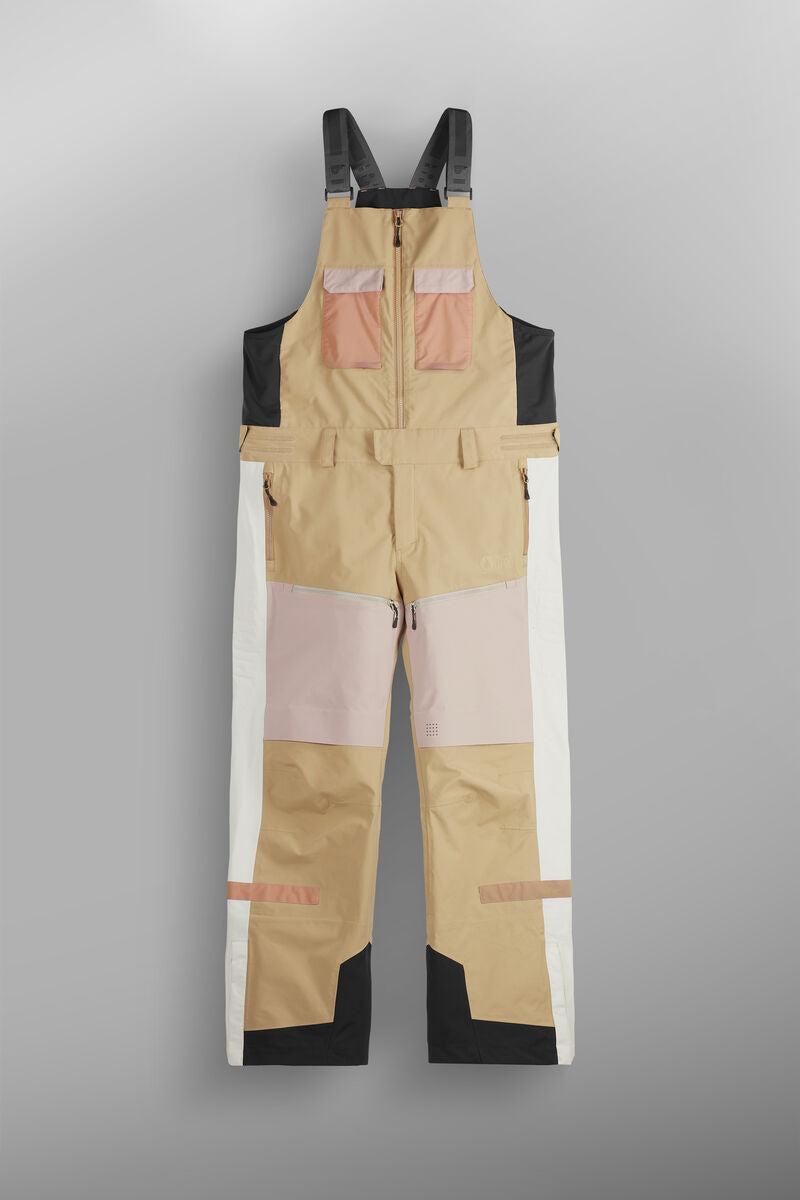 XOBO 3L XPORE JKT & UAMAX 3L XPORE BIB PANTS