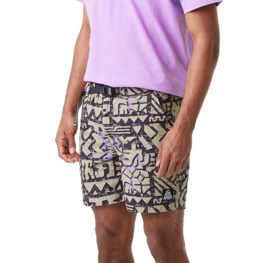 LEEWARM SHORTS