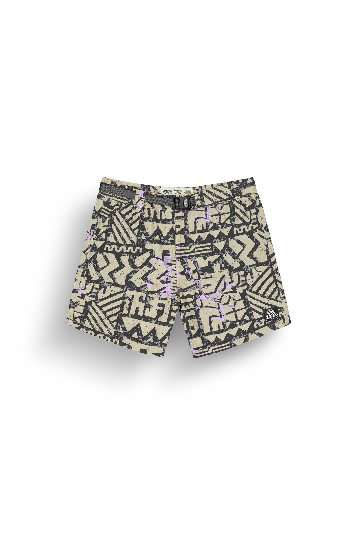LEEWARM SHORTS
