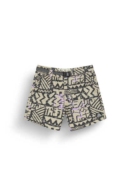 LEEWARM SHORTS