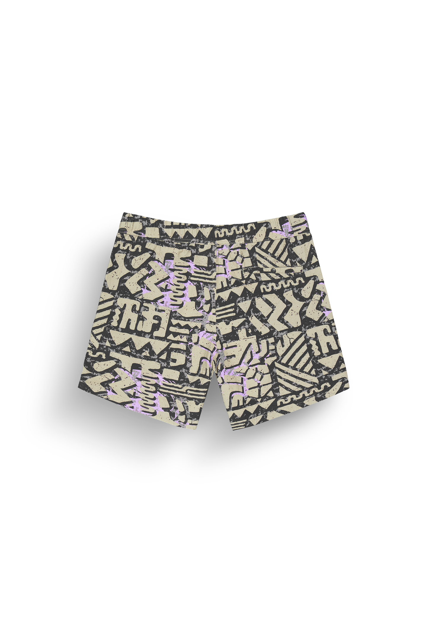 LEEWARM SHORTS