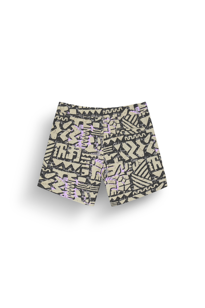 LEEWARM SHORTS