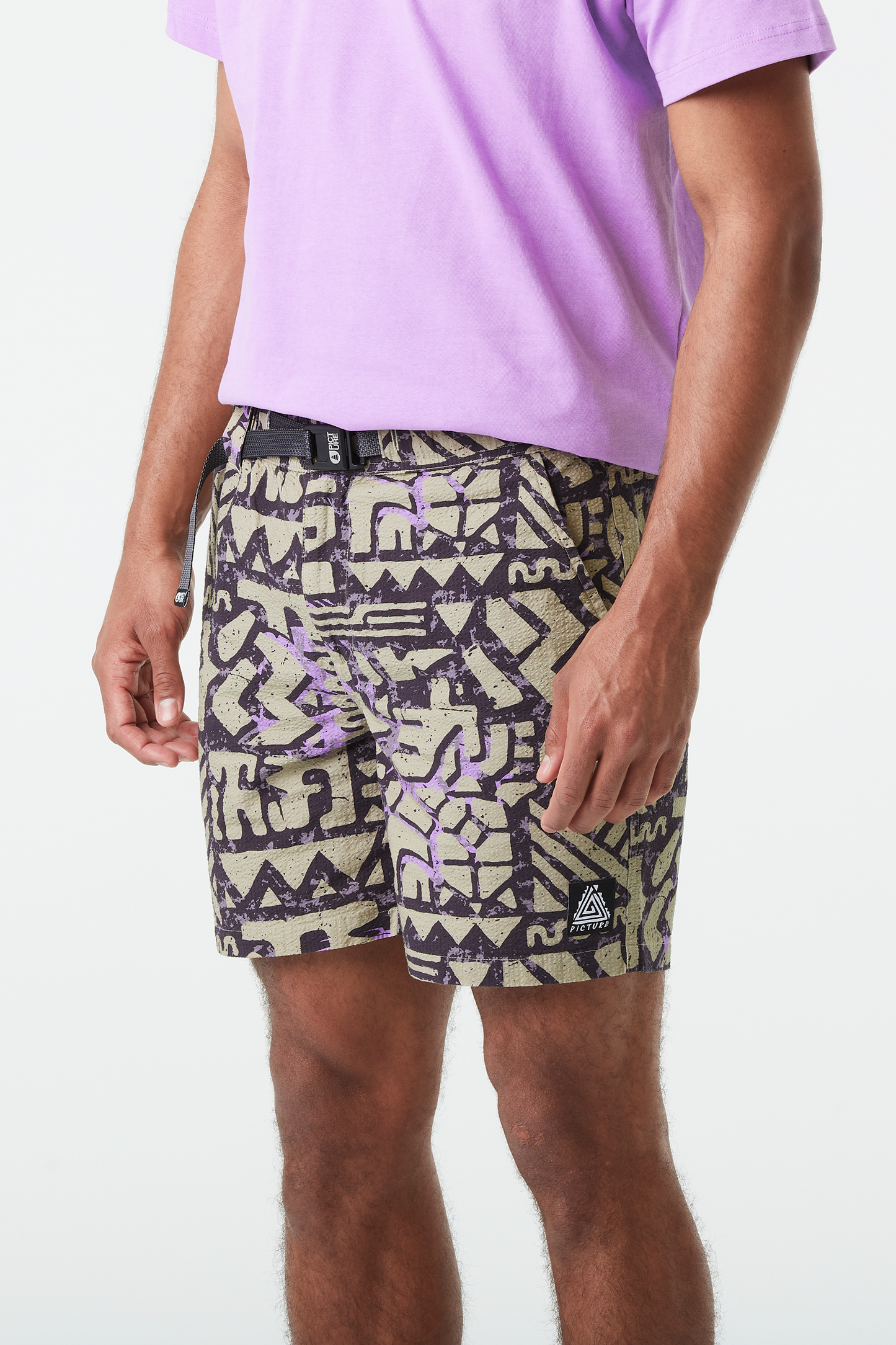 LEEWARM SHORTS