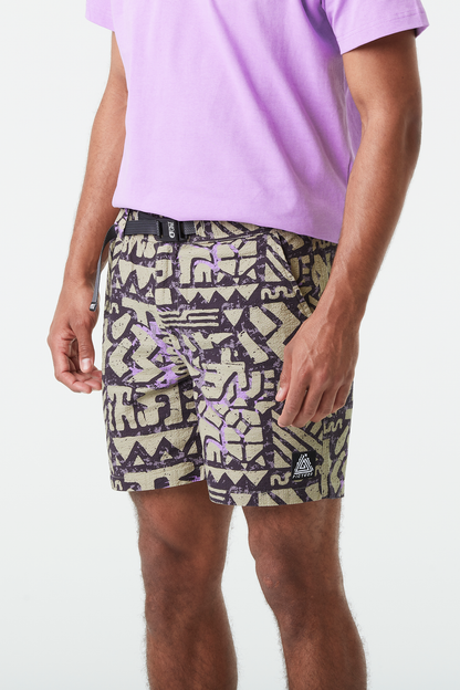LEEWARM SHORTS