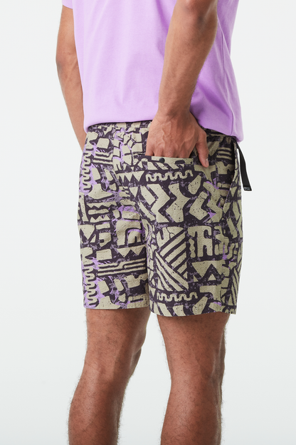LEEWARM SHORTS