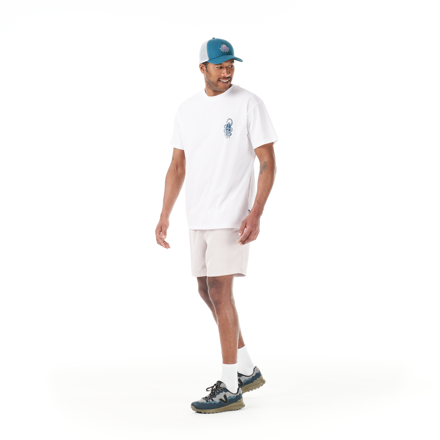 予約 NOLLUR SHORTS