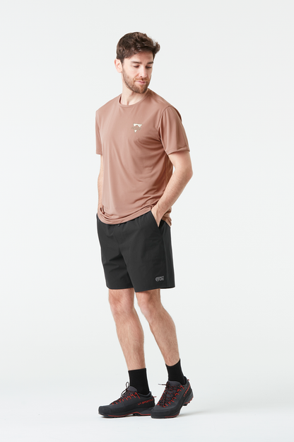 LENU STRETCH SHORTS