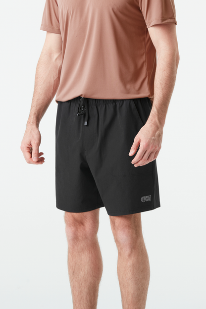 LENU STRETCH SHORTS
