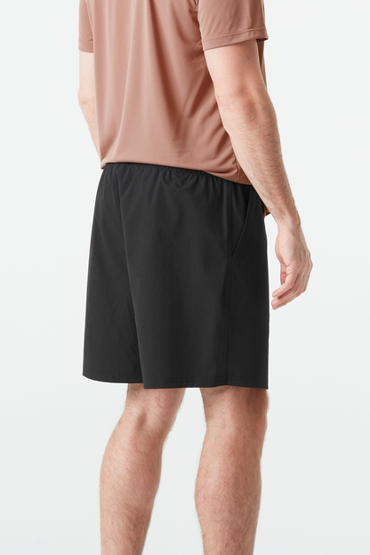 LENU STRETCH SHORTS
