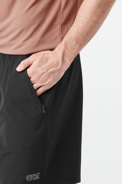 LENU STRETCH SHORTS