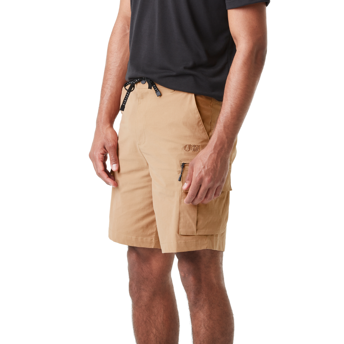 ALPHO SHORTS